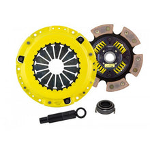 Load image into Gallery viewer, ACT Sport Race Sprung 6 Pad Clutch Kit Acura CL 97-99 HA3-SPG6
