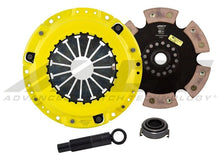 Load image into Gallery viewer, ACT Sport Race Rigid 6 Pad Clutch Kit HA3-SPR6