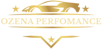 Ozena Performance logo